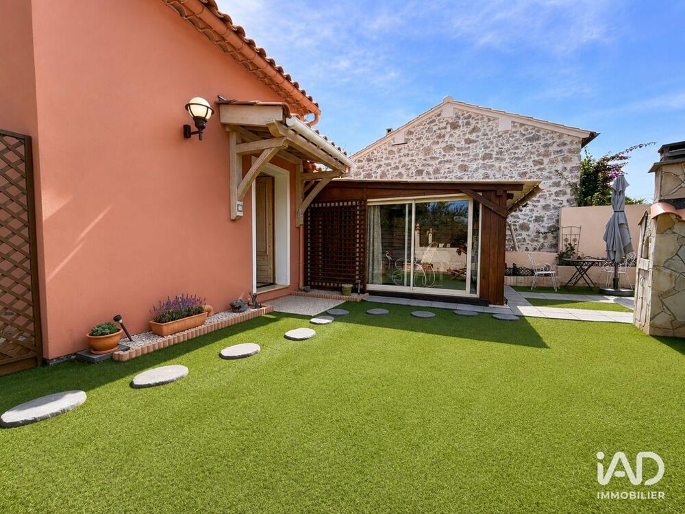 Vente Maison/villa 3 pièces