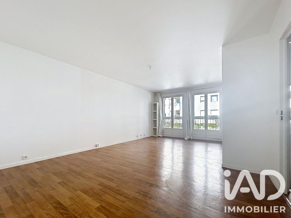 Vente Appartement Vente Appartement 2 pièces Paris 12