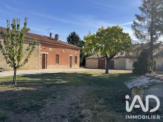 Maison 5 pièces 119 m² · à Consac · 119 m² · 169 000 €