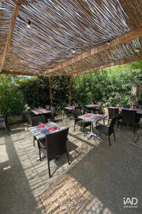   Vente Restaurant 150 m&sup2; 