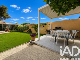  Maison � vendre 4 pi�ces 135 m�