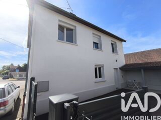  Maison à vendre 5 pièces 126 m²