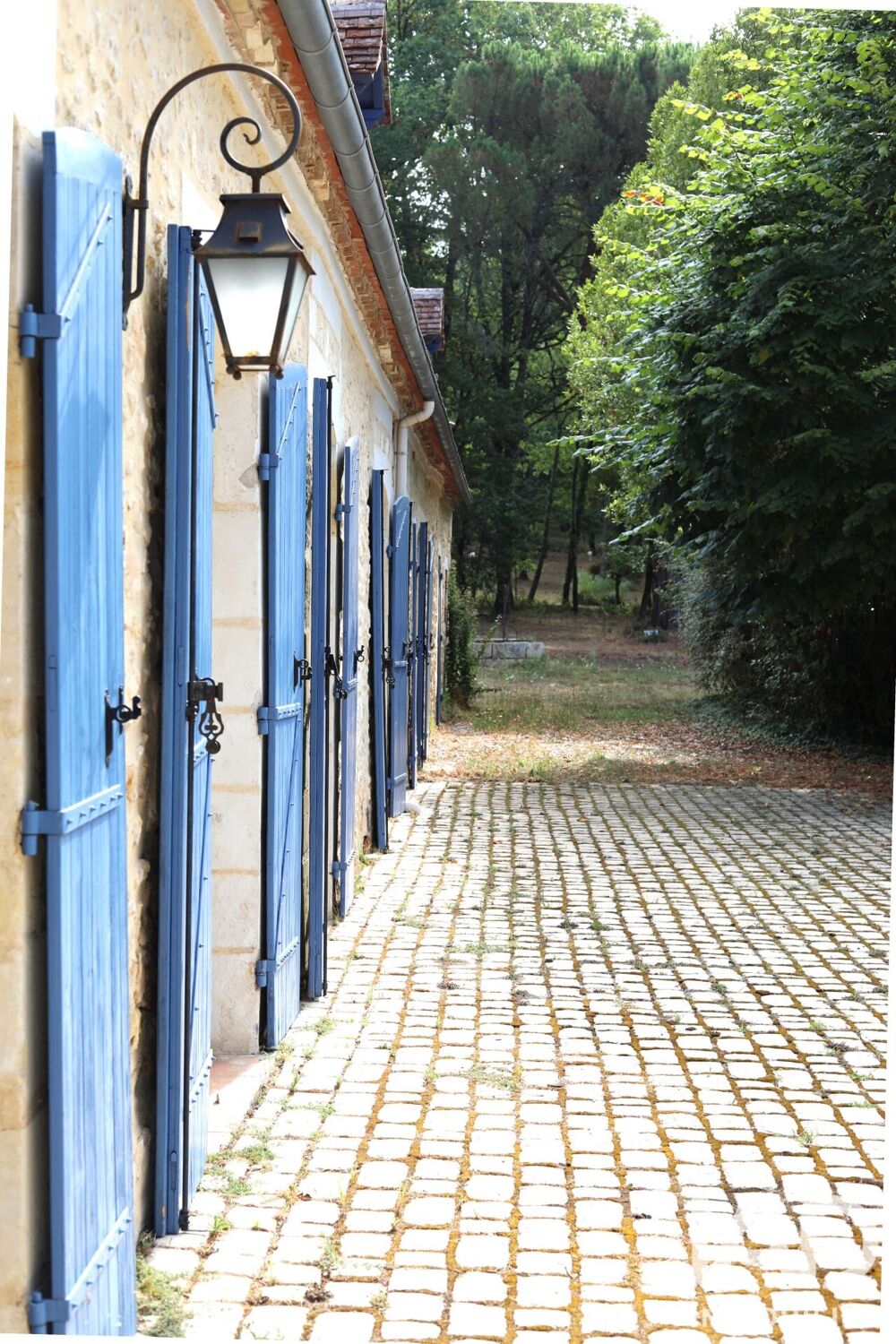 Vente Maison traditionnelle 9 pièces