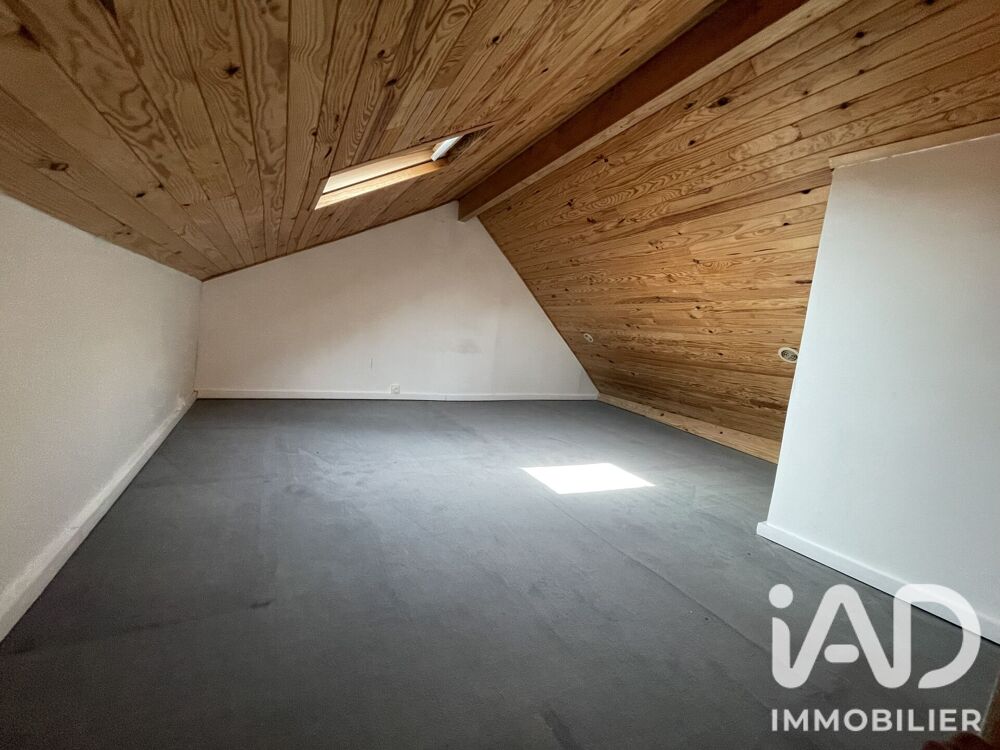 Vente Appartement Vente Appartement 3 pièces Pontoise