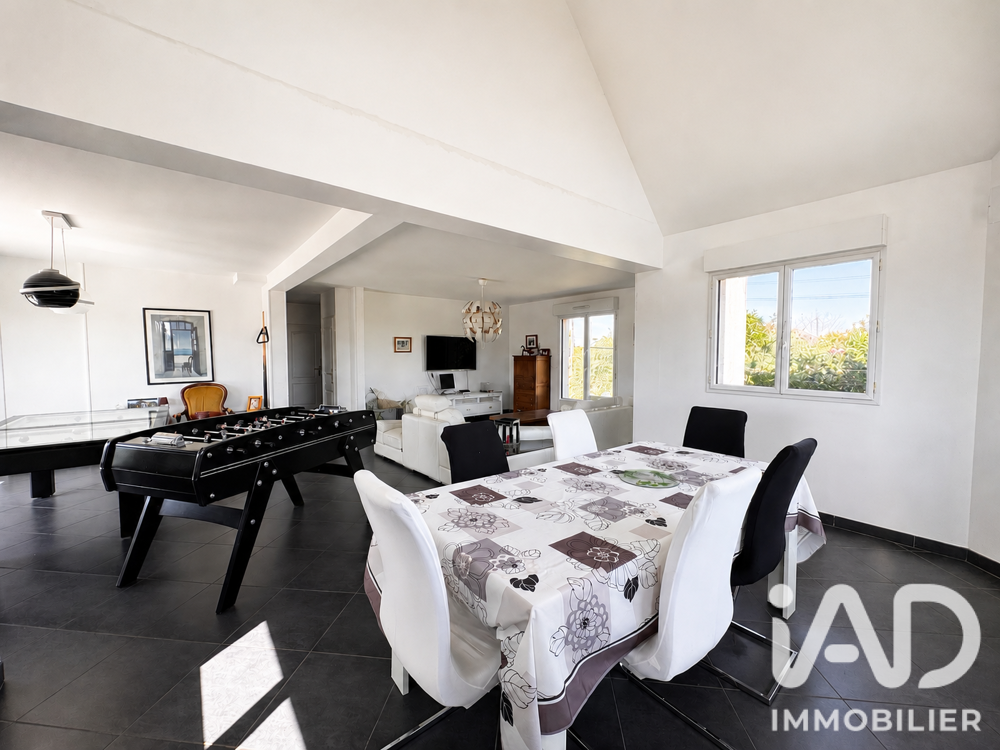 Vente Maison Vente Maison/villa 7 pièces Écrosnes