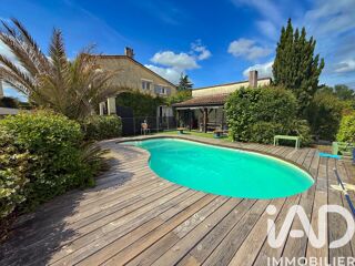 Maison à vendre 5 pièces 147 m²
