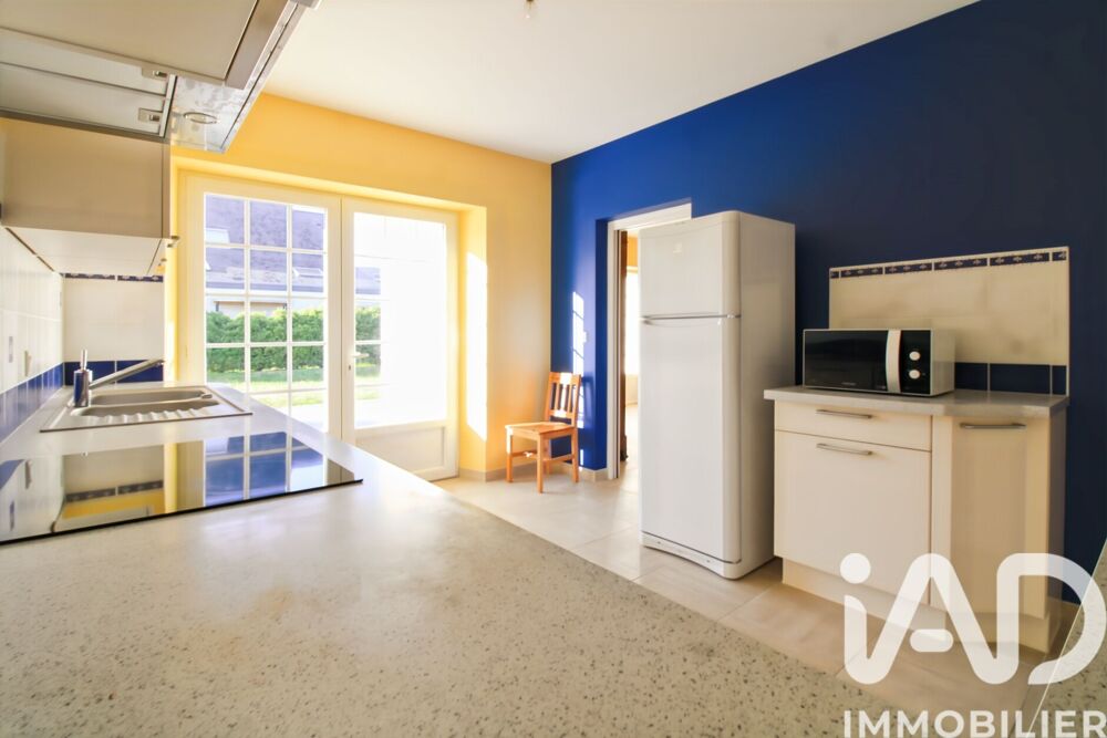 à vendre  Maison Pléneuf-Val-André (22370)