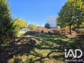 Terrain à vendre 532 m²