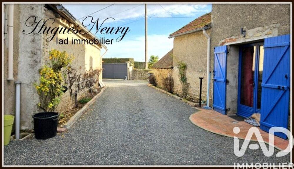 Vente Maison/villa 7 pièces