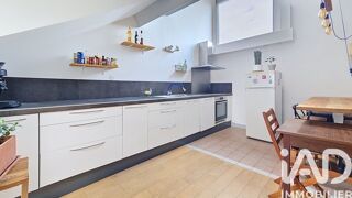  Appartement à vendre 2 pièces 47 m²