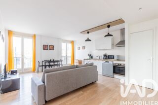  Appartement � vendre 3 pi�ces 68 m�