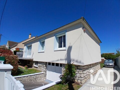   Vente Pavillon 3 pièces Maison - 3 pièce(s) - 67 m²