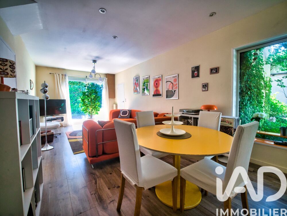 Vente Maison Vente Maison/villa 6 pièces Villenave-d'ornon