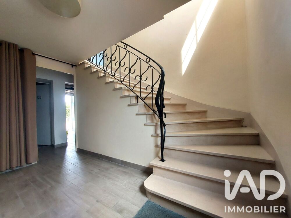 vente Maison - 4 pièce(s) - 92 m² Saint-Florent-le-Vieil (49410)