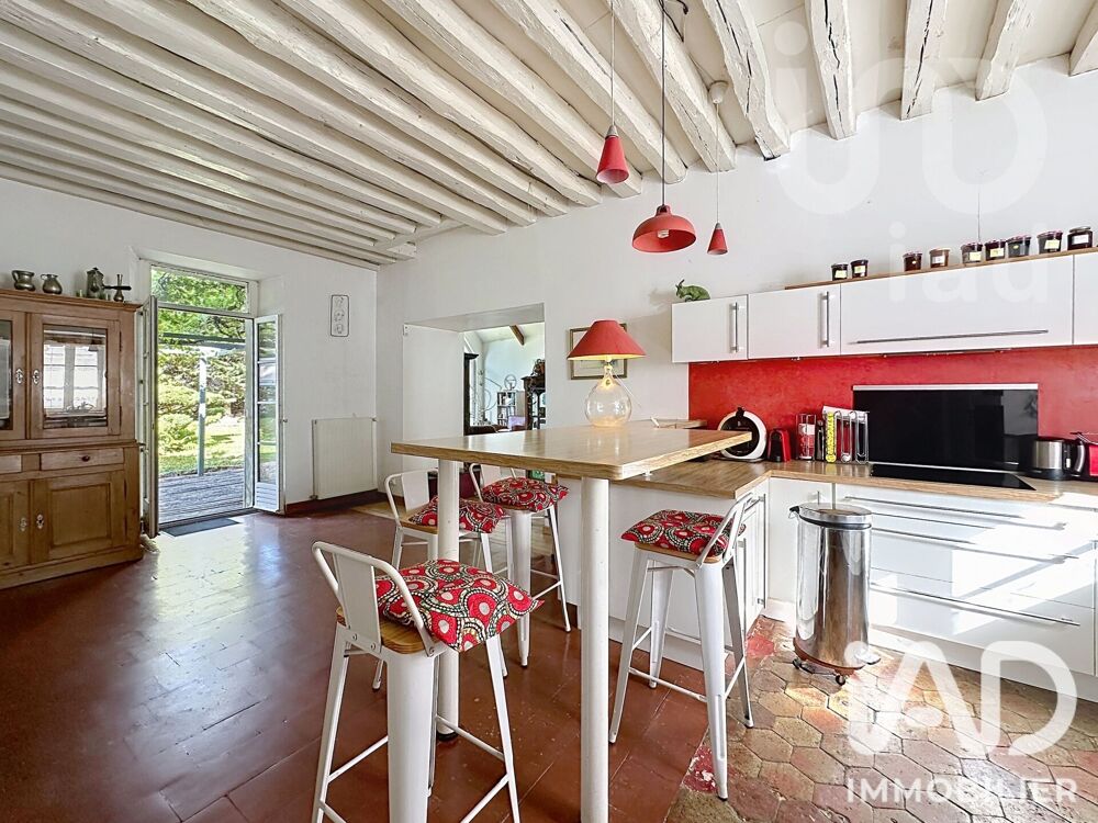 Vente Maison Vente Maison/villa 9 pièces Rubelles