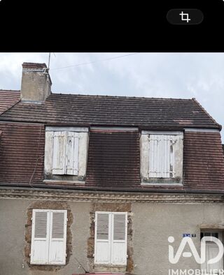  Maison à vendre 4 pièces 60 m²