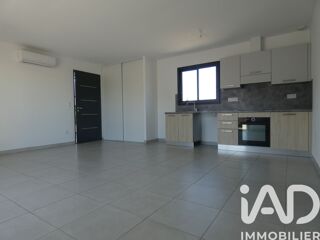  Appartement à vendre 3 pièces 68 m²
