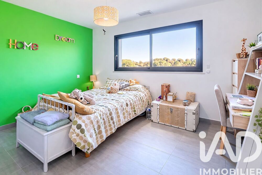 à vendre  Maison Laroque-des-Albères (66740)