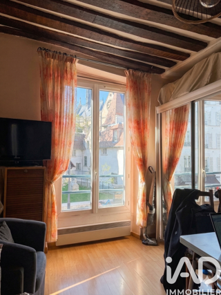  Appartement � vendre 2 pi�ces 25 m�