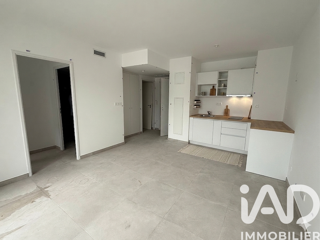  Appartement � vendre 2 pi�ces 40 m�