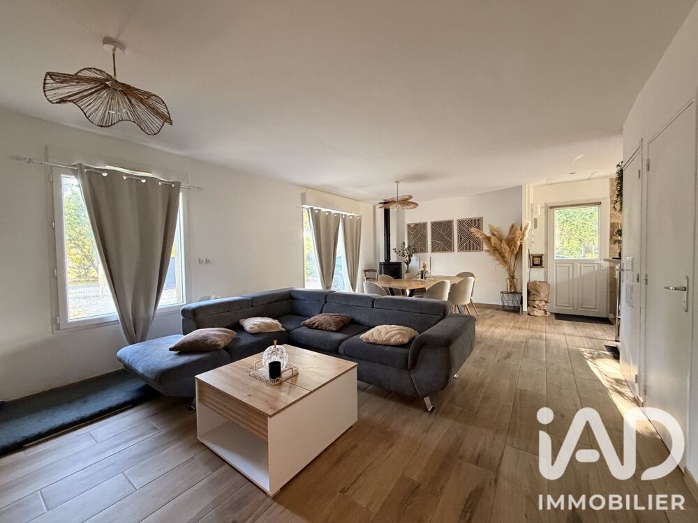 Vente Maison Vente Maison de ville 5 pièces Arnage