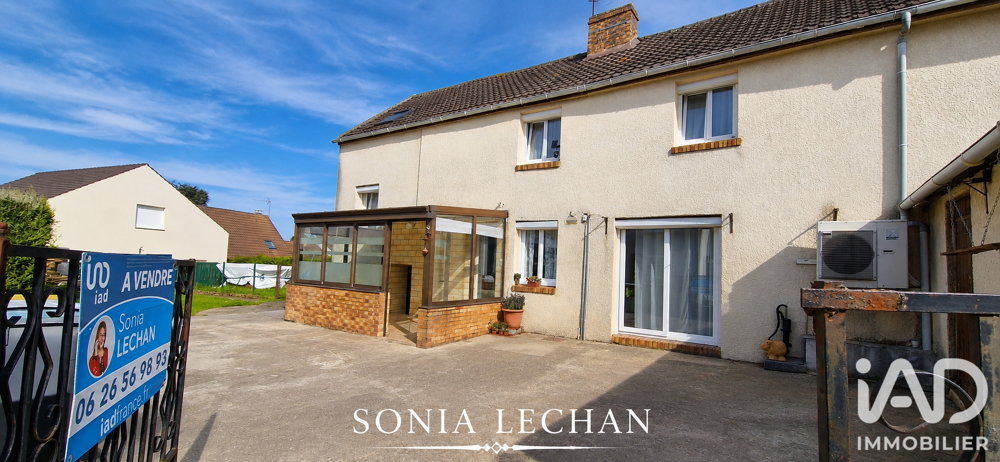 Vente Maison/villa 7 pièces