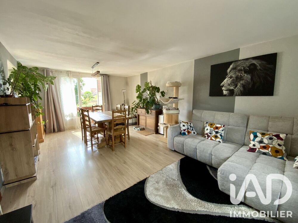 Vente Maison Vente Maison/villa 4 pièces Varreddes
