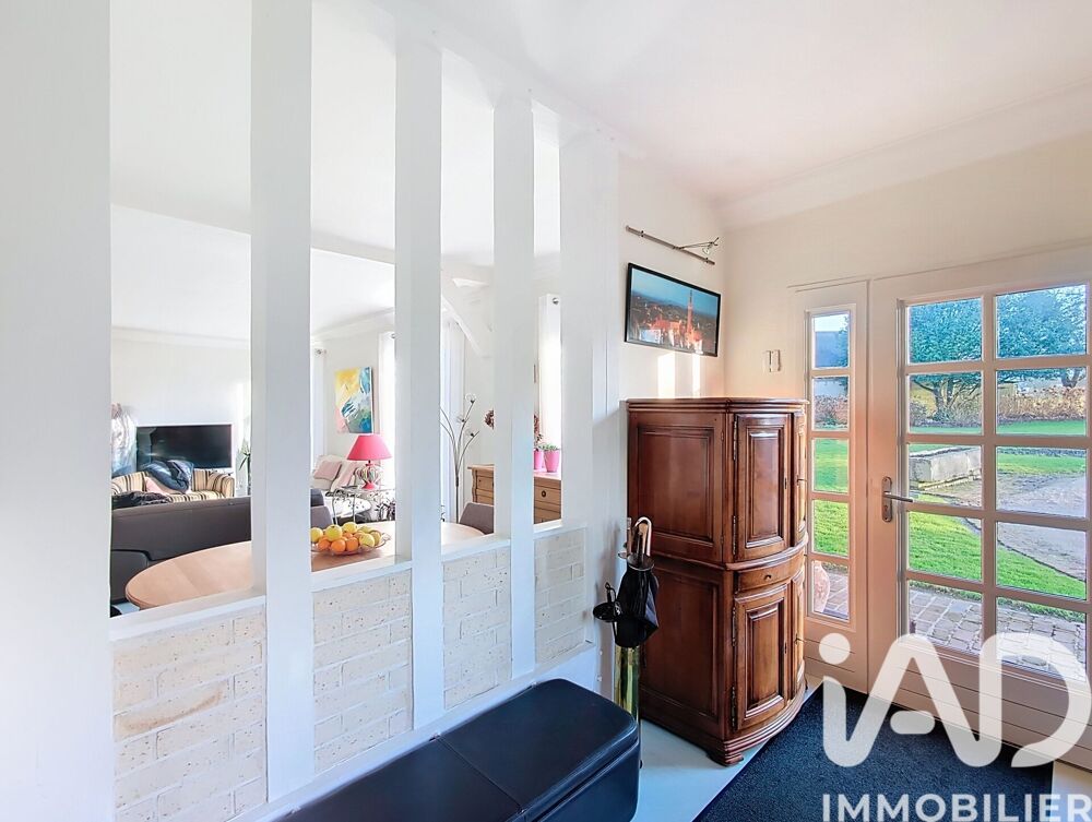à vendre  Maison Bois-Guillaume (76230)
