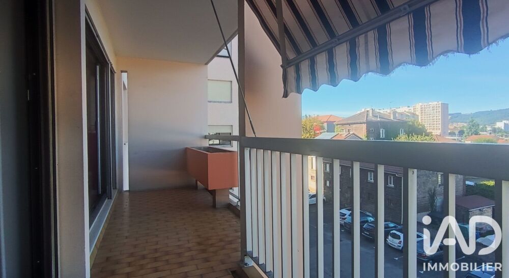 Vente Appartement 5 pièces