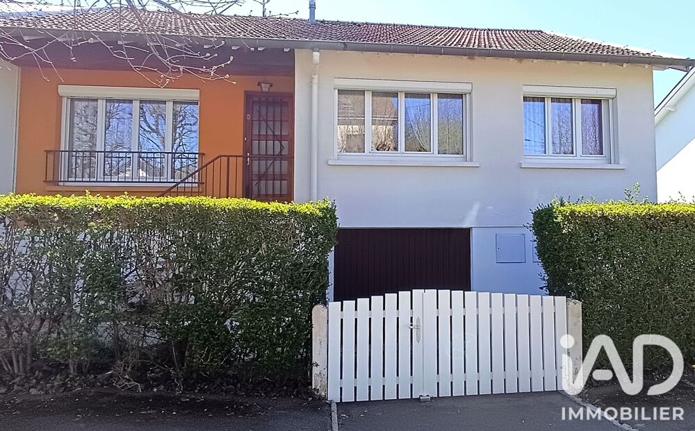 Vente Maison Vente Maison/villa 5 pièces Charleville-mézières