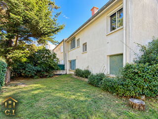 Vente Maison EXCLUSIVITÉ - GRAND TRAVERS - VILLA À DEUX PAS DE LA PLAGE ! La grande-motte