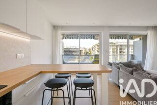  Appartement � vendre 2 pi�ces 40 m�