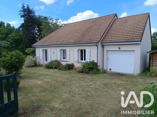  Maison à vendre 3 pièces 71 m²