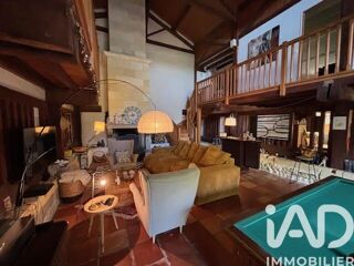  Maison à vendre 7 pièces 220 m²