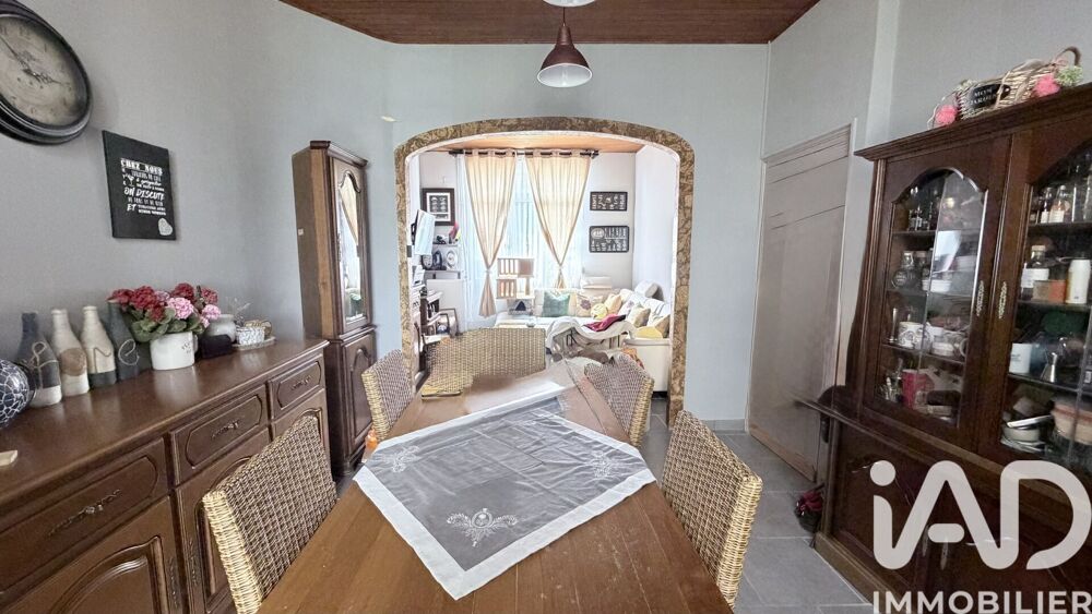 Vente Maison/villa 4 pièces