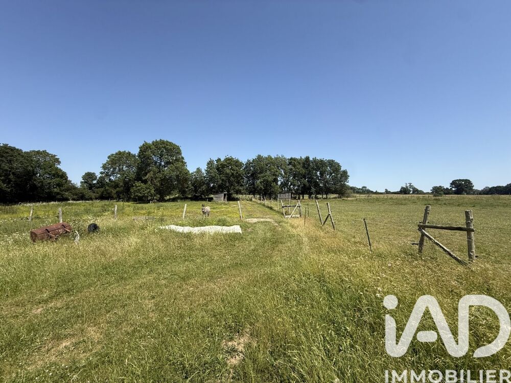 � vendre  Maison Lign� (44850)