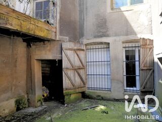 Immeuble à vendre 250 m²