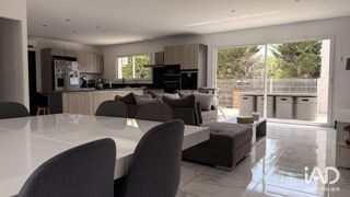  Maison à vendre 4 pièces 140 m²