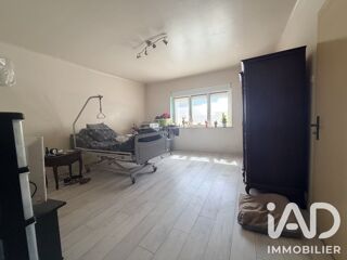  Maison à vendre 5 pièces 150 m²