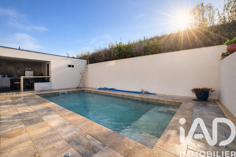Vente Maison traditionnelle 6 pièces