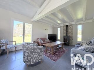  Maison à vendre 5 pièces 150 m²