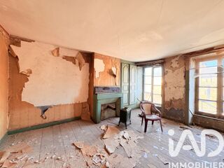  Immeuble à vendre 205 m²