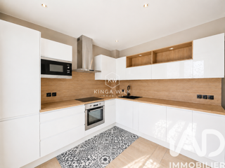  Maison � vendre 7 pi�ces 185 m�
