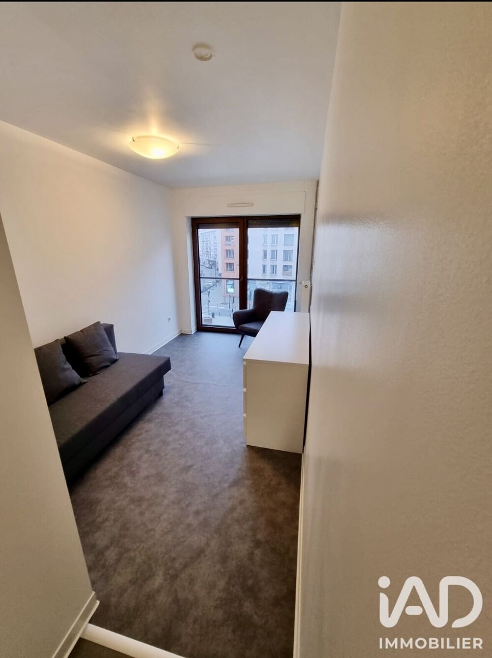 Location Appartement Location Appartement 1 pièce Bois-colombes