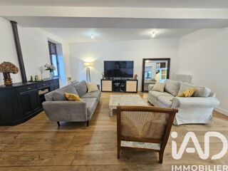  Maison à vendre 6 pièces 145 m²