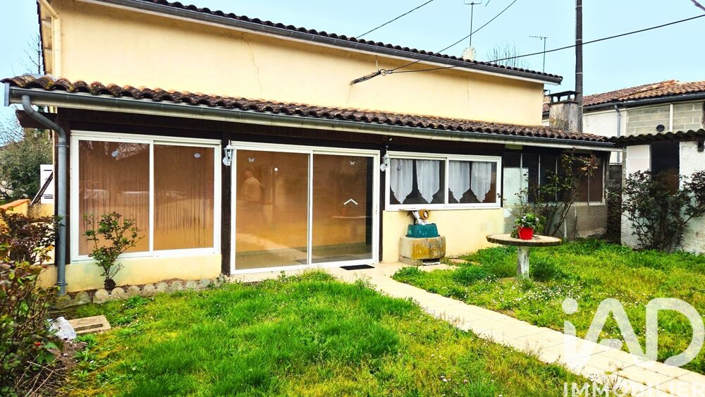 Vente Maison/villa 3 pièces