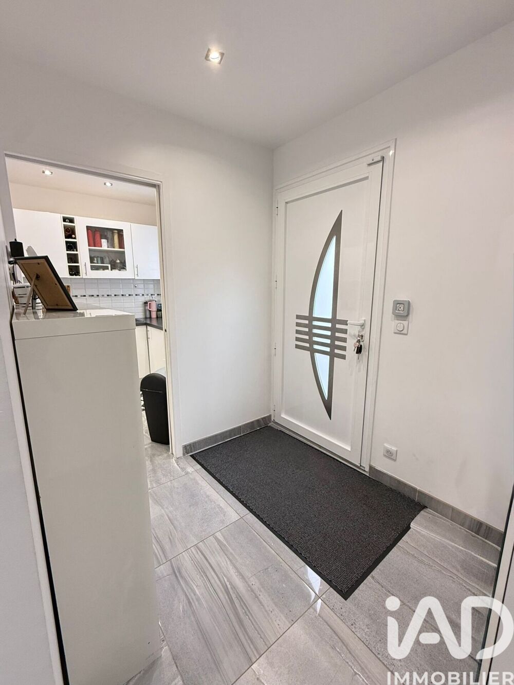 Vente Immeuble Vente Immeuble 273 m&sup2; Mantes-la-jolie