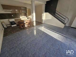  Maison � vendre 4 pi�ces 110 m�