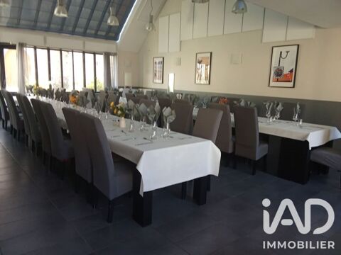   Vente Restaurant 330 m&sup2; 