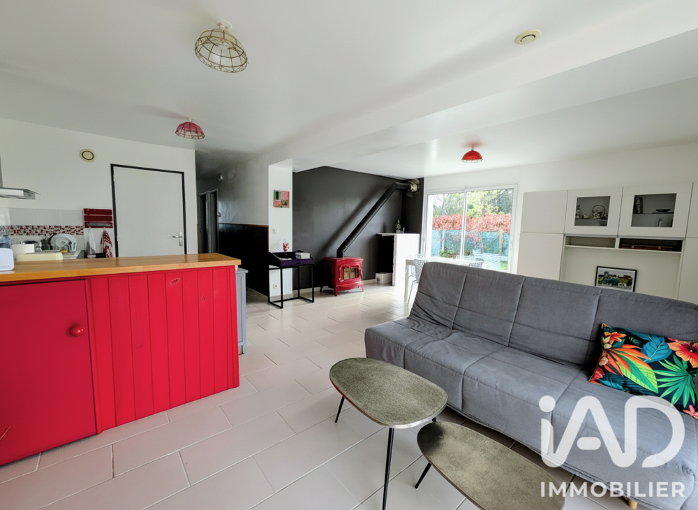 Vente Maison Vente Maison/villa 3 pièces Bouguenais